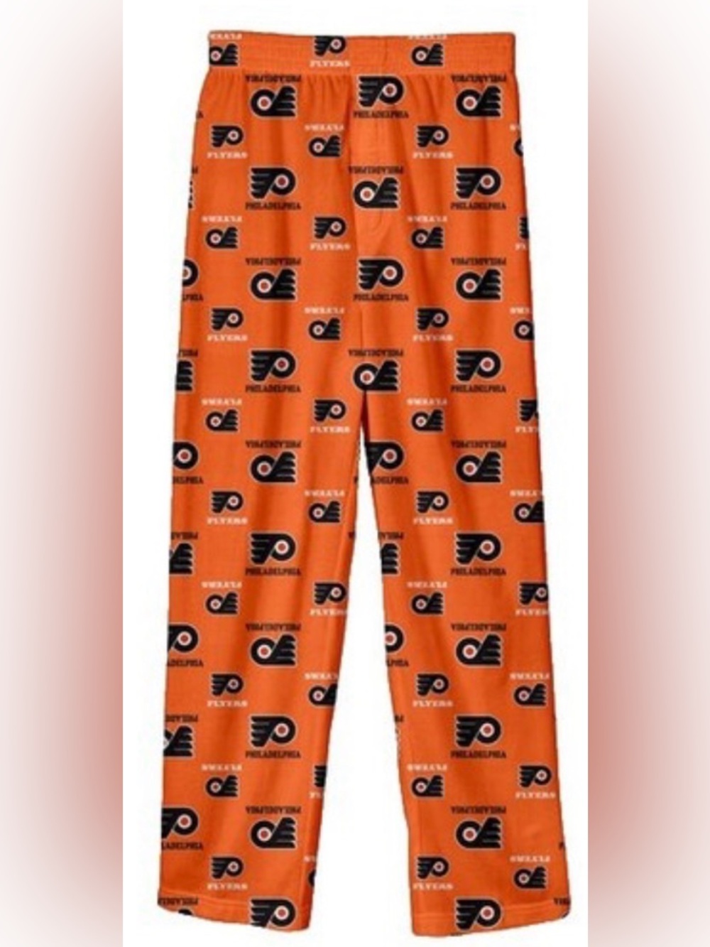 NHL Philadelphia Flyers NWOT Soft Comfy Pajama Bottoms / Lounge Pants